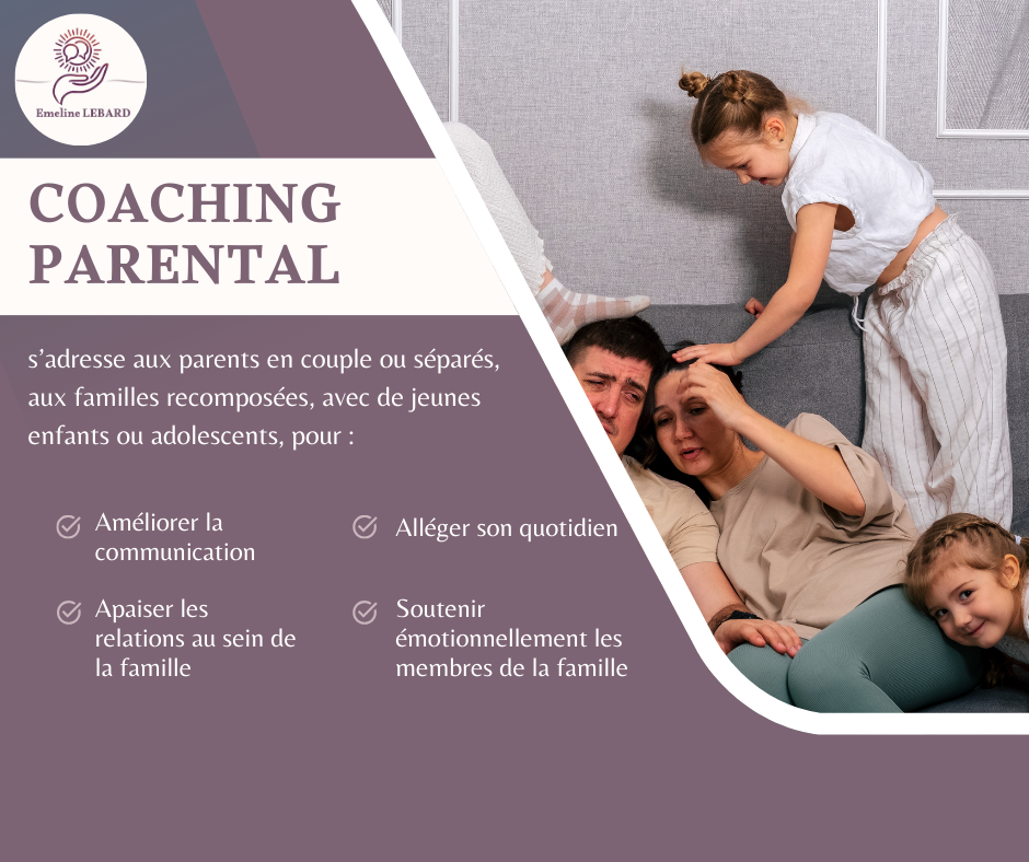 Coaching Parental Emeline Lebard Frouard 